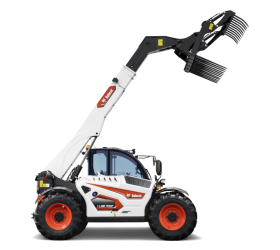 Podnośnik teleskopowy TL38.70 HF AGRI BOBCAT