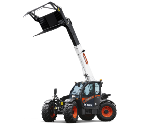 Podnośnik teleskopowy TL38.70 HF AGRI BOBCAT