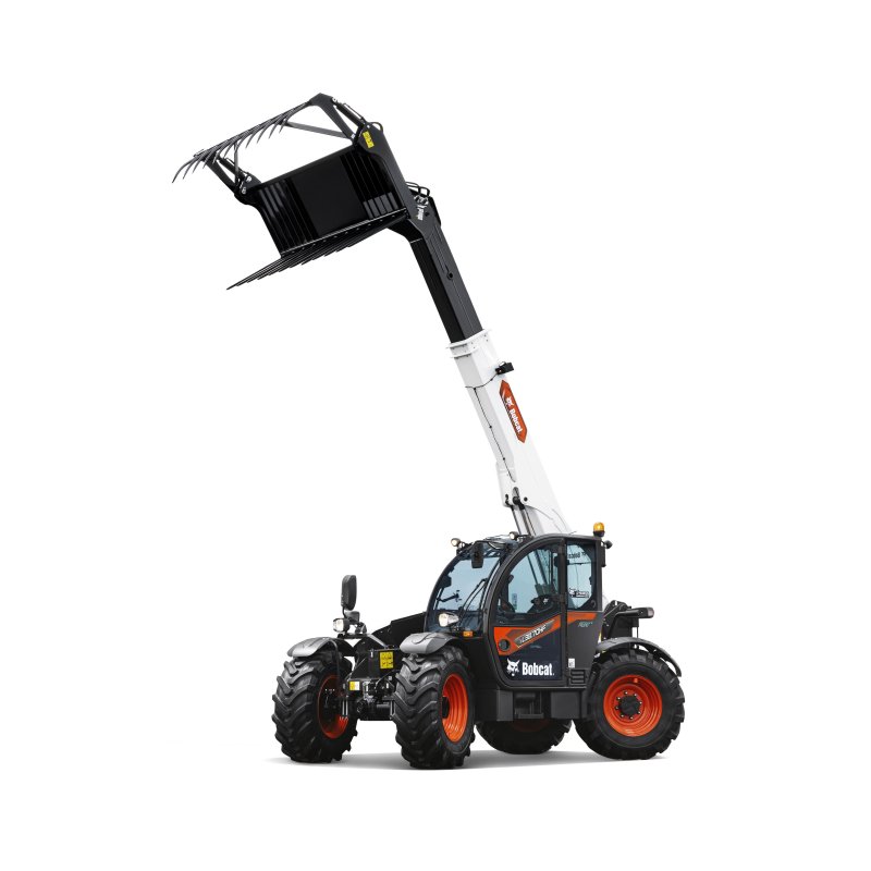 Podnośnik teleskopowy TL38.70 HF AGRI BOBCAT