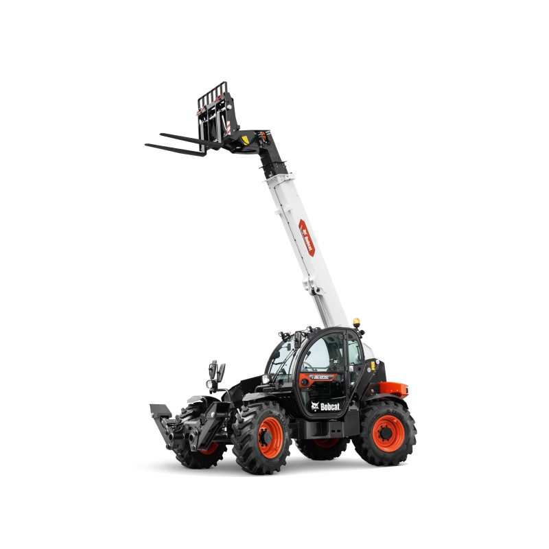 Podnośnik teleskopowy BOBCAT T36.120 SL