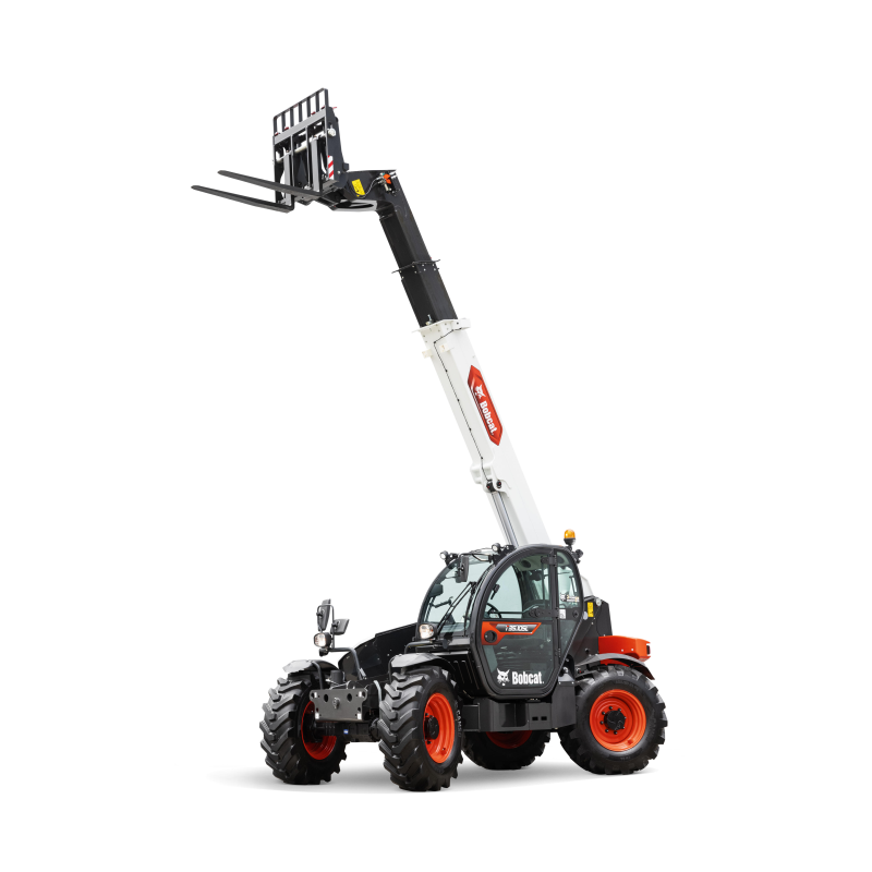 Podnośnik teleskopowy T35.130 BOBCAT