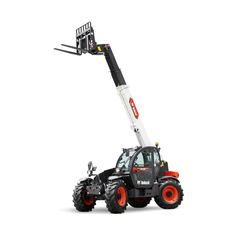 Podnośnik teleskopowy T35.105 BOBCAT