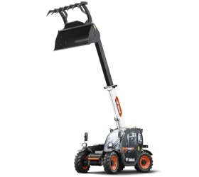 Podnośnik teleskopowy TL25.60 BOBCAT