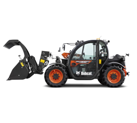 Podnośnik teleskopowy TL25.60 BOBCAT