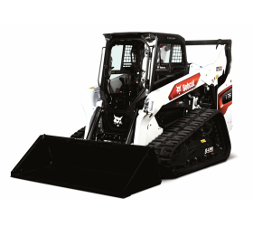 Miniładowarka gąsienicowa T76 BOBCAT