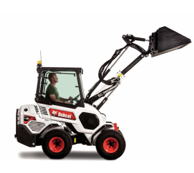 Ładowarka przegubowa L28 BOBCAT