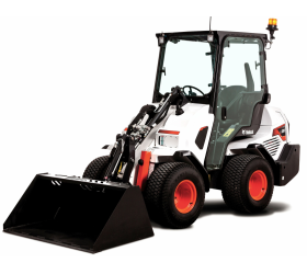 Ładowarka przegubowa L28 BOBCAT