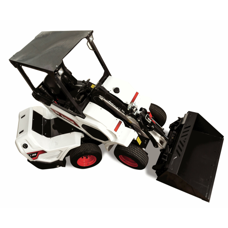 Ładowarka przegubowa L23 BOBCAT
