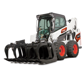 Miniładowarka S590 BOBCAT