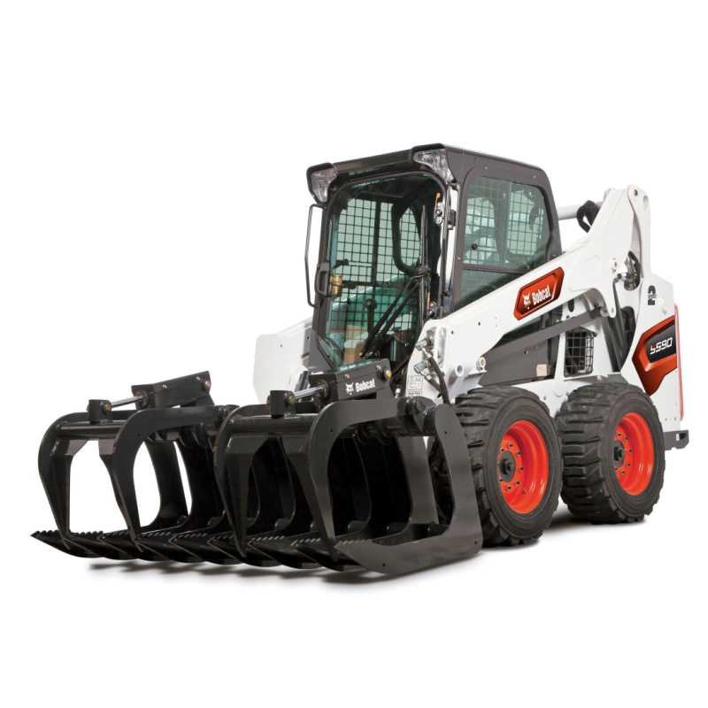 Miniładowarka BOBCAT S590