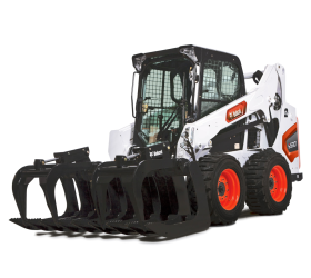 Miniładowarka S530 BOBCAT Miniładowarka S530 BOBCAT