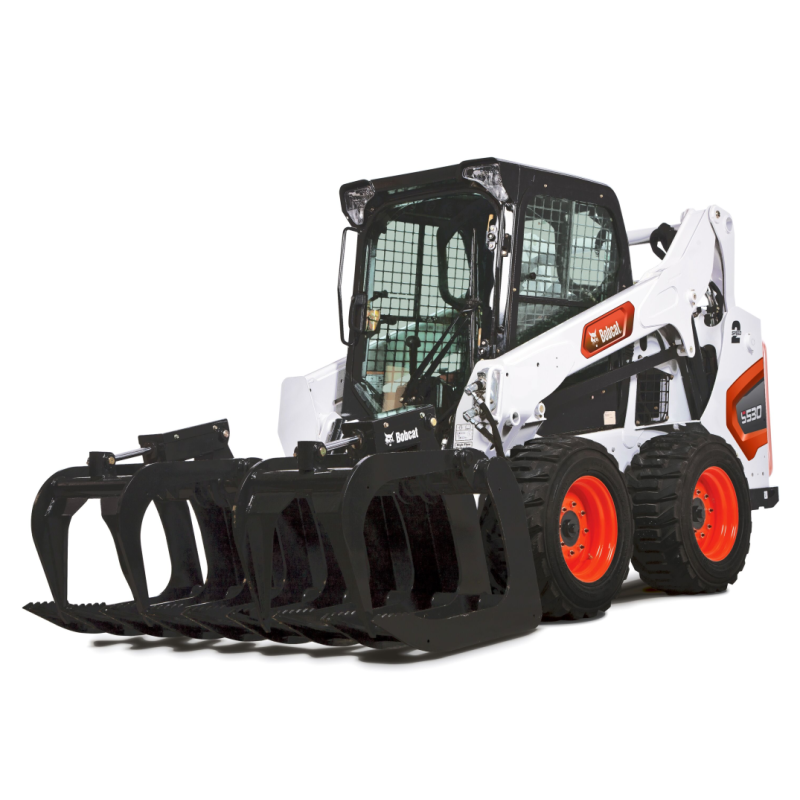 Miniładowarka BOBCAT S530