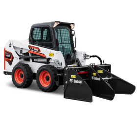 Miniładowarka BOBCAT S510