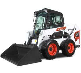 Miniładowarka S510 BOBCAT