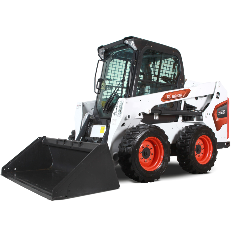 Miniładowarka BOBCAT S510