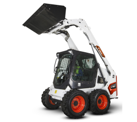 Miniładowarka BOBCAT S450