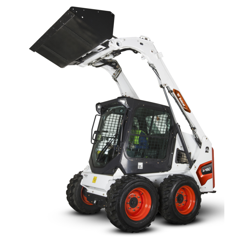 Miniładowarka BOBCAT S450