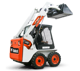 Miniładowarka BOBCAT S100