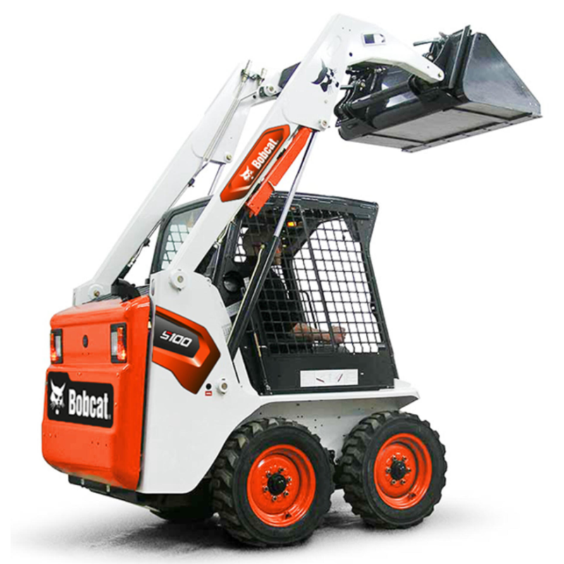 Miniładowarka BOBCAT S100