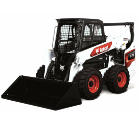 Miniładowarka BOBCAT S76