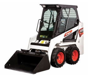 Miniładowarka BOBCAT S70