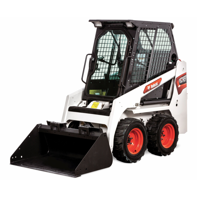 Miniładowarka S70 BOBCAT