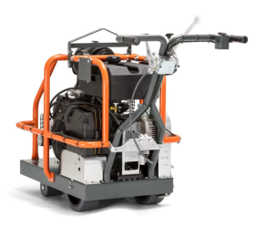 Przecinarka do świeżego betonu HUSQVARNA SOFF CUT 4000