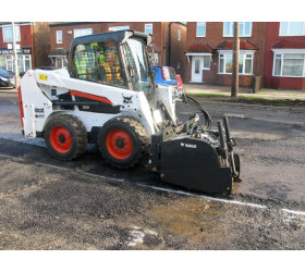 Frezarka BOBCAT 46cm HF