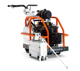 Przecinarka do świeżego betonu HUSQVARNA SOFF CUT 4000