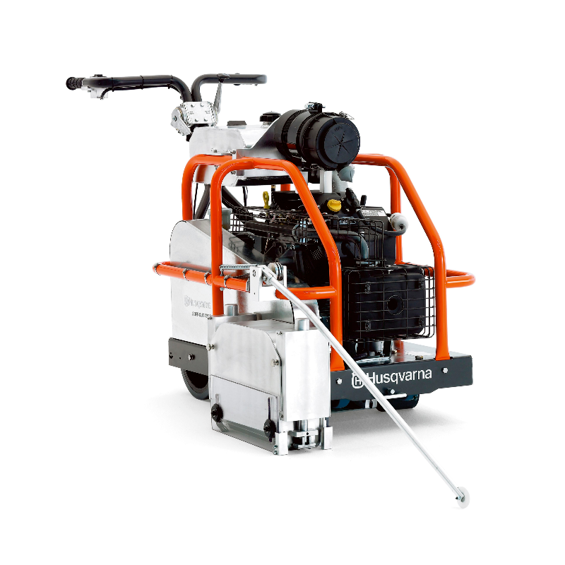 Przecinarka do świeżego betonu HUSQVARNA SOFF CUT 4000