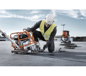 Przecinarka do świeżego betonu HUSQVARNA SOFF CUT 150