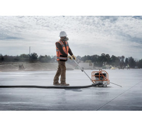 Przecinarka do świeżego betonu HUSQVARNA SOFF CUT 150