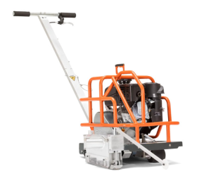 Przecinarka do świeżego betonu HUSQVARNA SOFF CUT 150