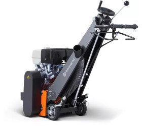 Frezarka do posadzek HUSQVARNA BMP 265PETROL