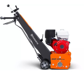 Frezarka do posadzek HUSQVARNA BMP 265PETROL