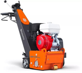 Frezarka do posadzek BMP 265PETROL HUSQVARNA