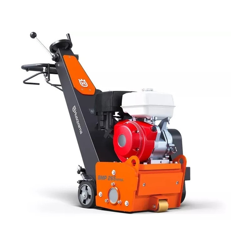 Frezarka do posadzek BMP 265PETROL HUSQVARNA