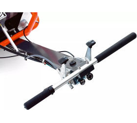 Przecinarka do świeżego betonu HUSQVARNA SOFF CUT 2000E