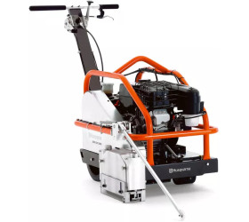 Przecinarka do świeżego betonu HUSQVARNA SOFF CUT 2000E
