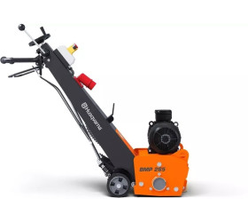 Frezarka do posadzek BMP 265E HUSQVARNA