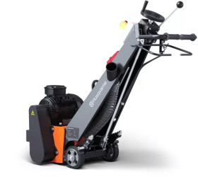 Frezarka do posadzek BMP 265E HUSQVARNA