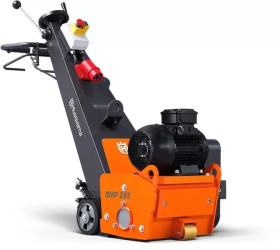 Frezarka do posadzek BMP 265E HUSQVARNA