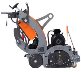 Frezarka do posadzek HUSQVARNA BMC 335