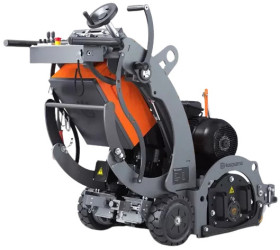 Frezarka do posadzek HUSQVARNA BMC 335