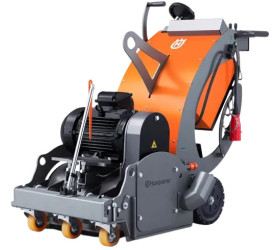 Frezarka do posadzek HUSQVARNA BMC 335