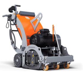 Frezarka do posadzek HUSQVARNA BMC 335