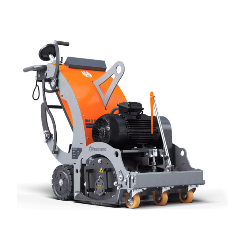 Frezarka do posadzek HUSQVARNA BMC 335