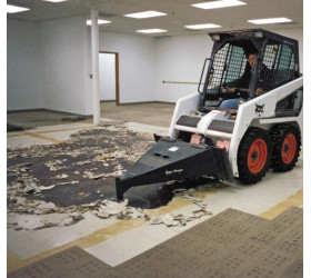 Frezarka kołowa BOBCAT
