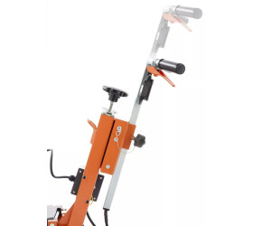 Frezarka do posadzek CG 200 E HUSQVARNA