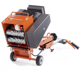 Frezarka do posadzek CG 200 E HUSQVARNA